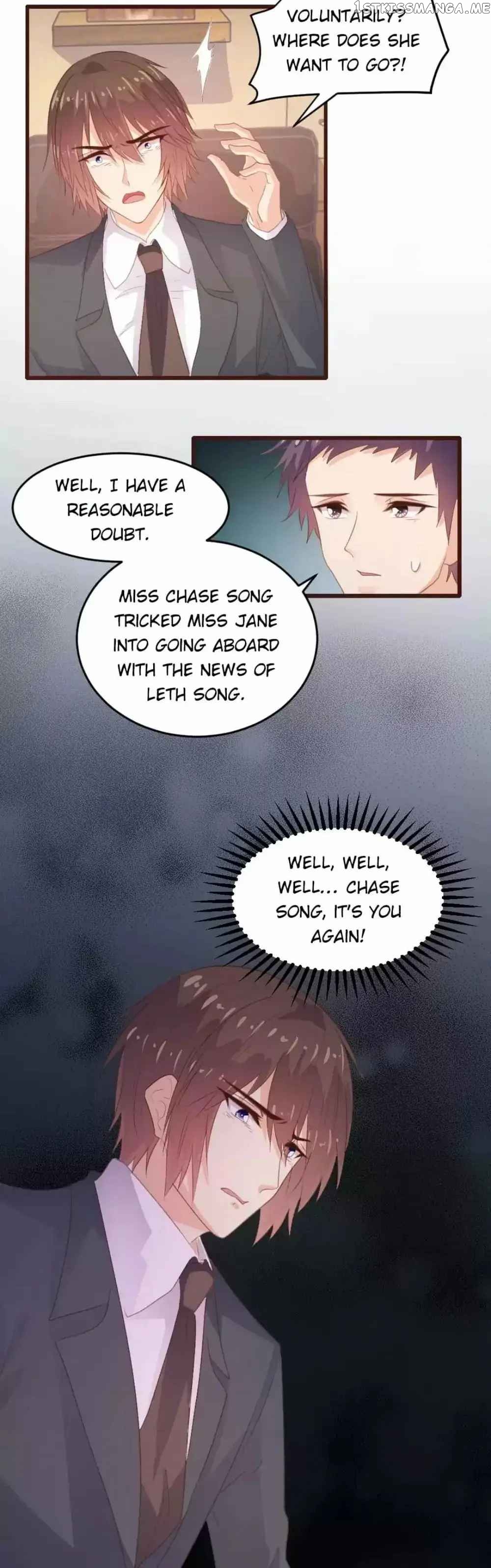 A Contract of Feelingless CEO chapter 116 - page 2