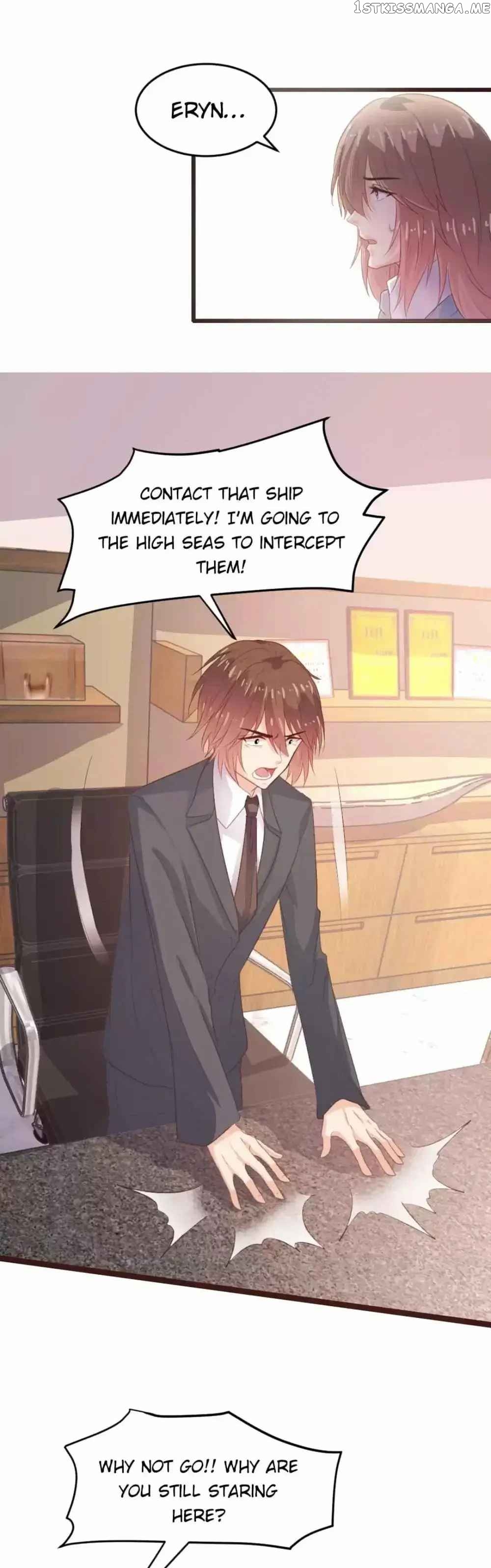 A Contract of Feelingless CEO chapter 116 - page 7