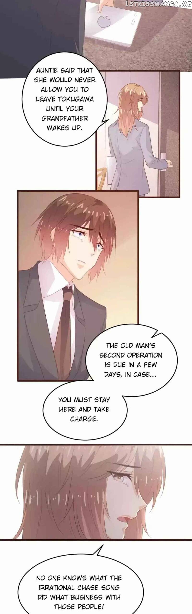 A Contract of Feelingless CEO chapter 116 - page 9