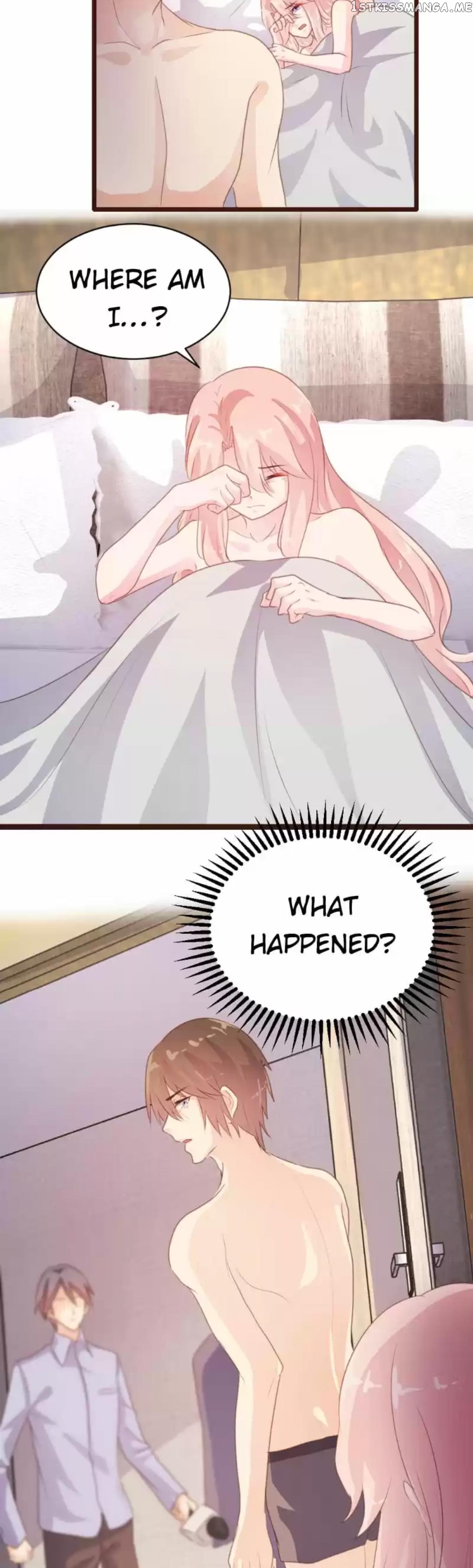 A Contract of Feelingless CEO chapter 88 - page 13