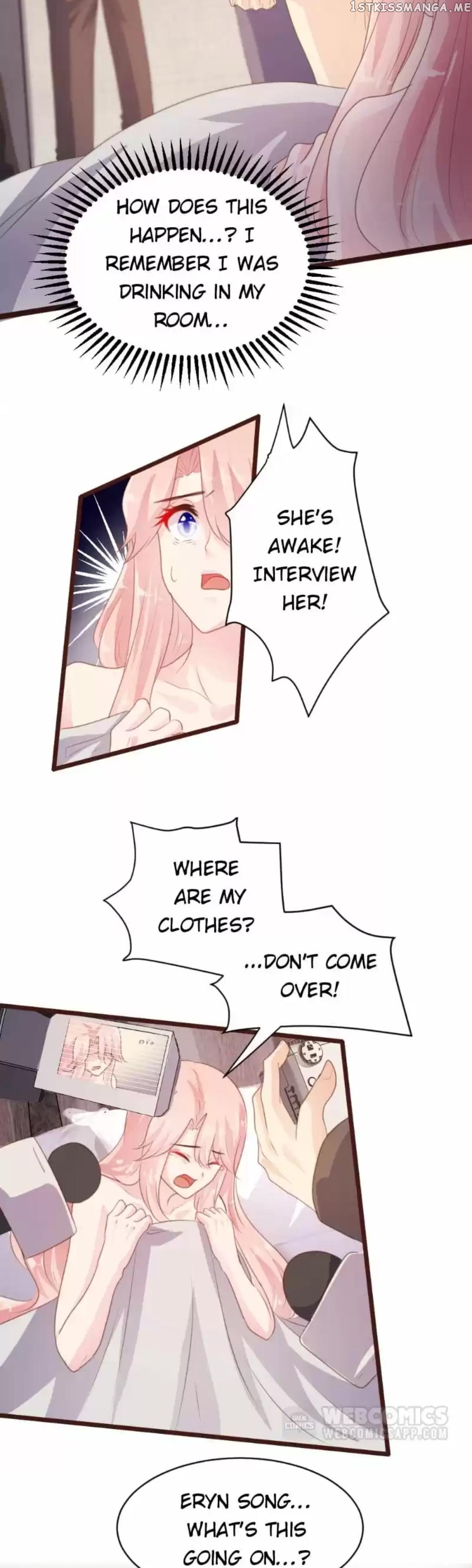 A Contract of Feelingless CEO chapter 88 - page 14