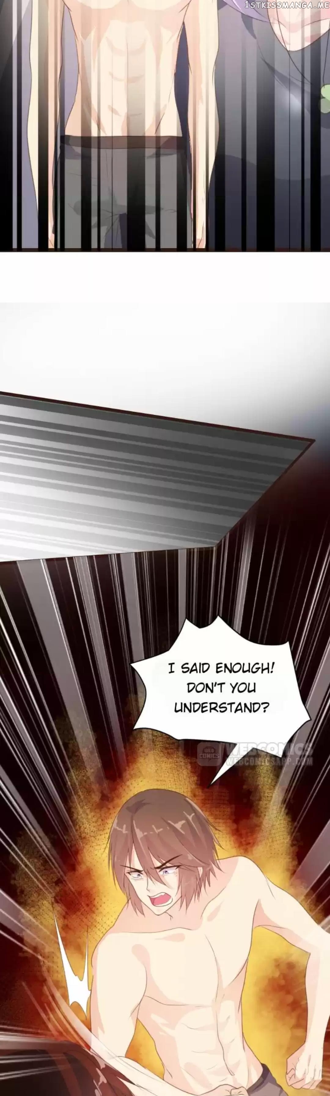 A Contract of Feelingless CEO chapter 88 - page 16