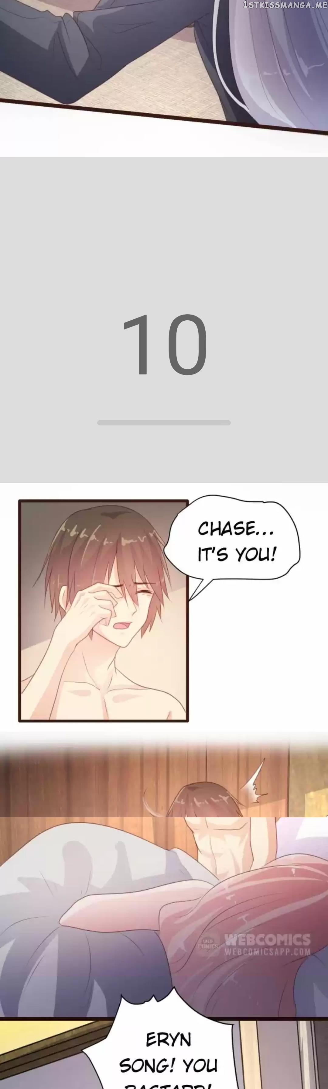 A Contract of Feelingless CEO chapter 88 - page 3