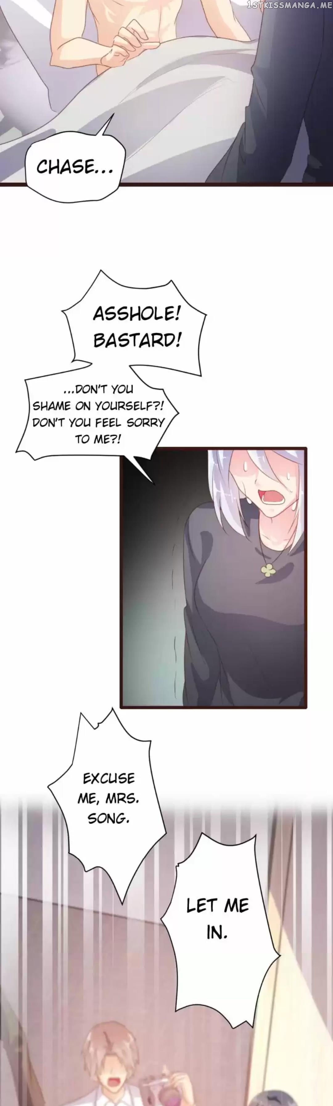 A Contract of Feelingless CEO chapter 88 - page 5