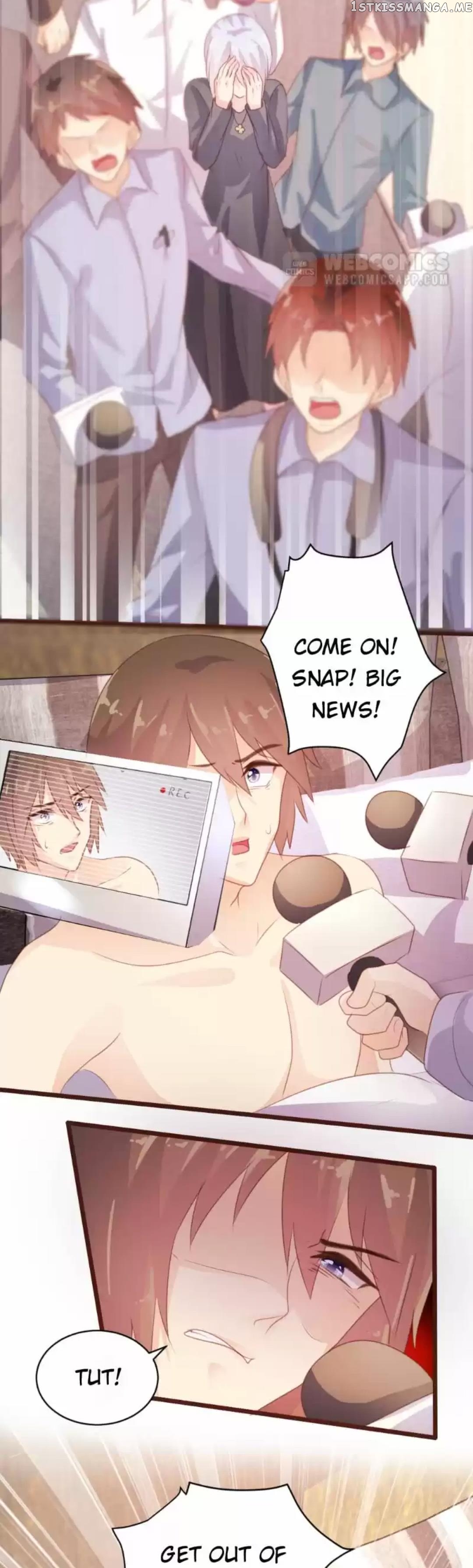 A Contract of Feelingless CEO chapter 88 - page 6