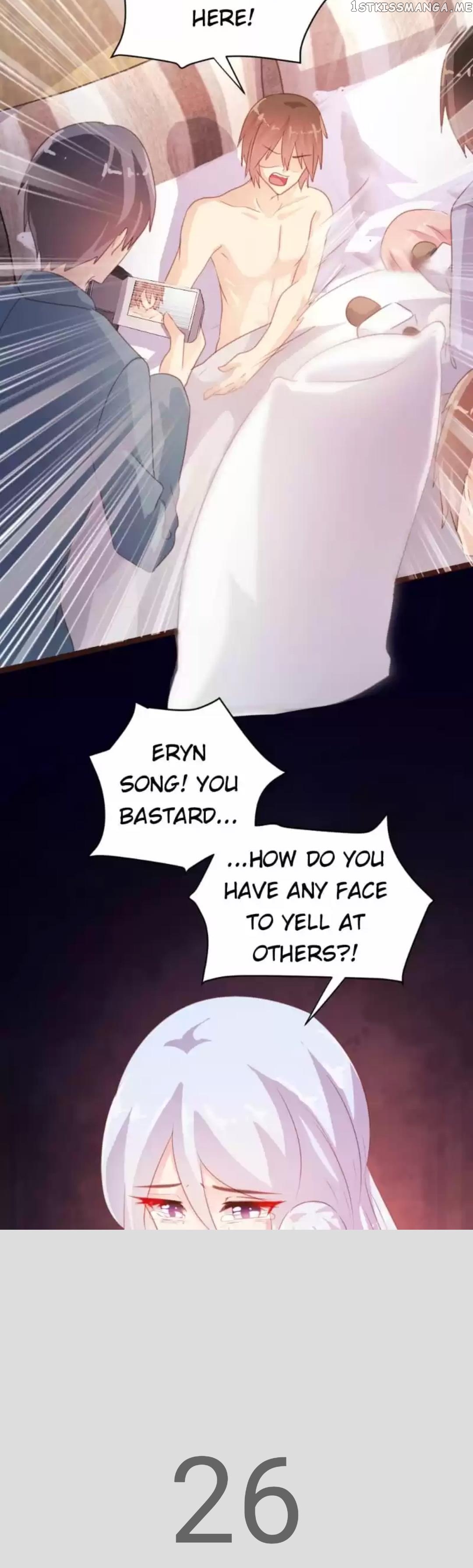 A Contract of Feelingless CEO chapter 88 - page 7