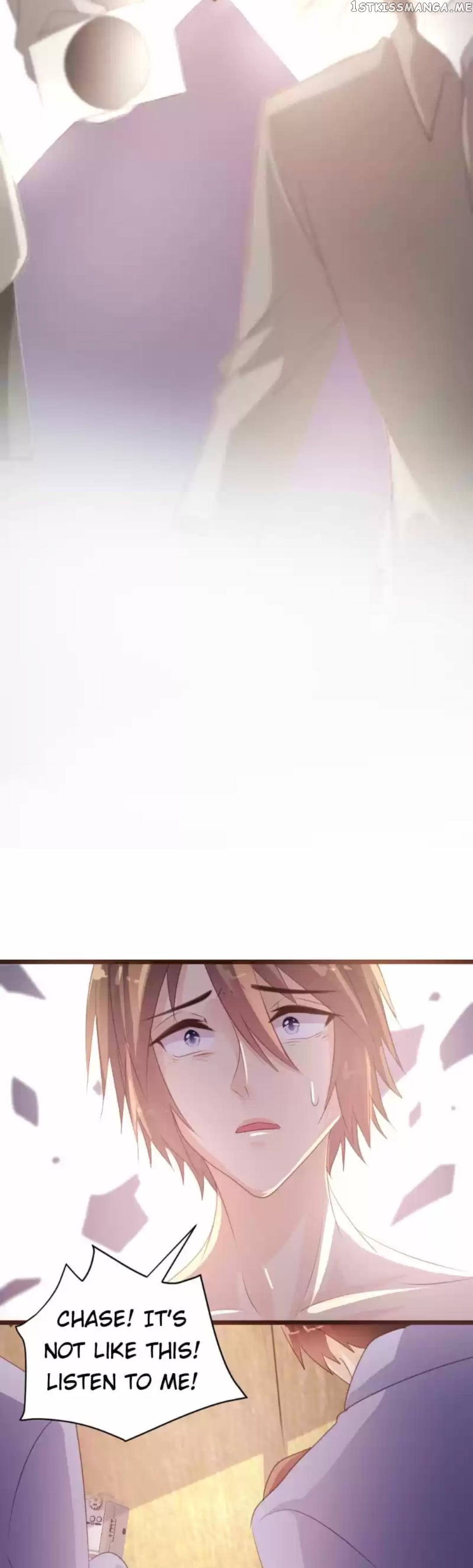 A Contract of Feelingless CEO chapter 88 - page 9