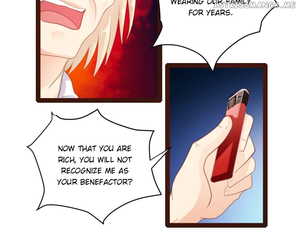 A Contract of Feelingless CEO chapter 45 - page 11