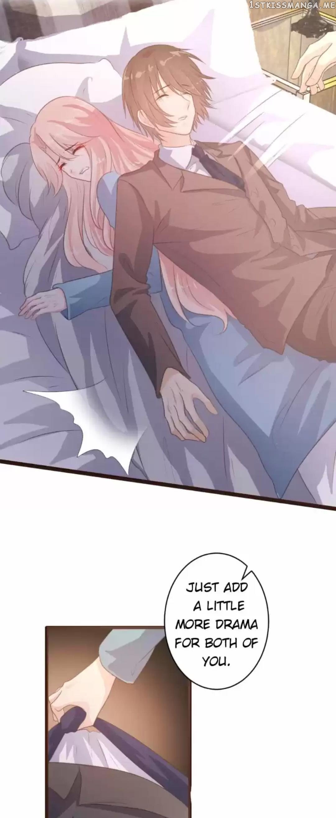 A Contract of Feelingless CEO chapter 87 - page 15
