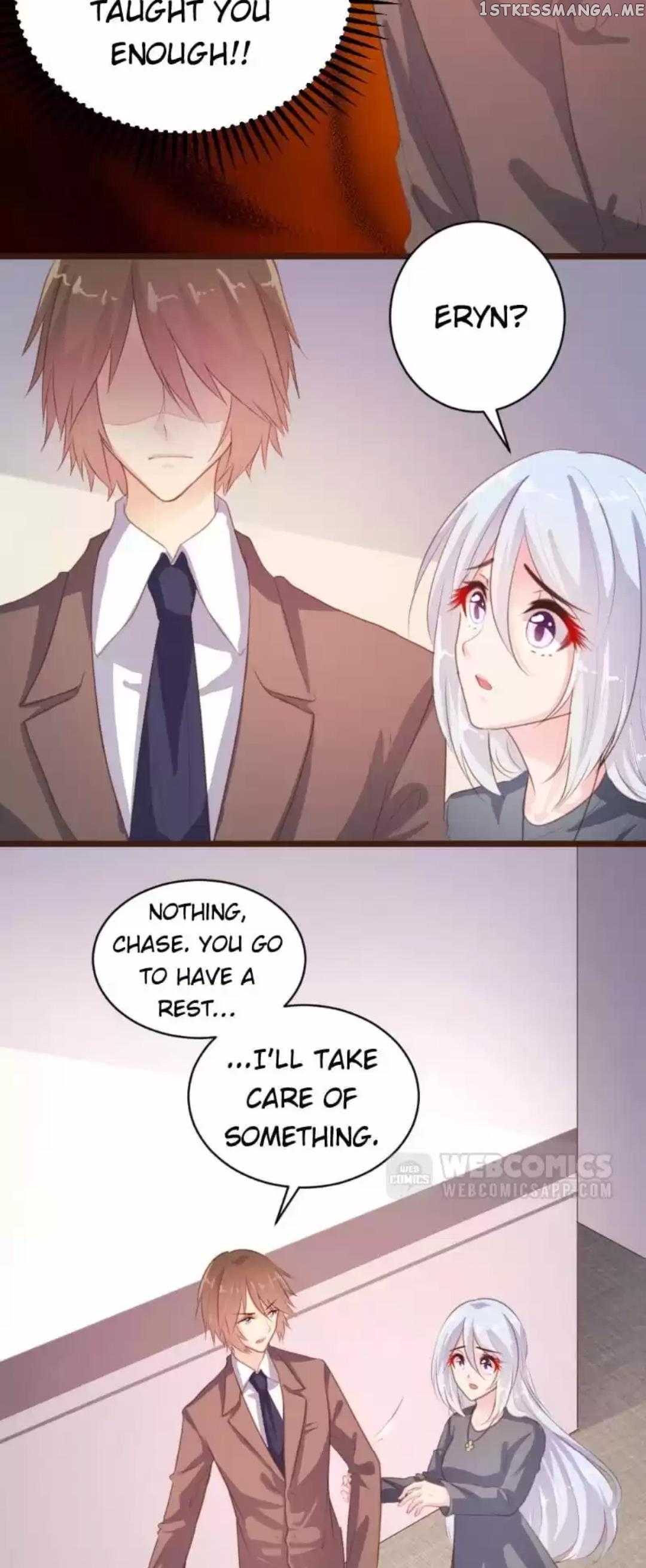 A Contract of Feelingless CEO chapter 87 - page 4