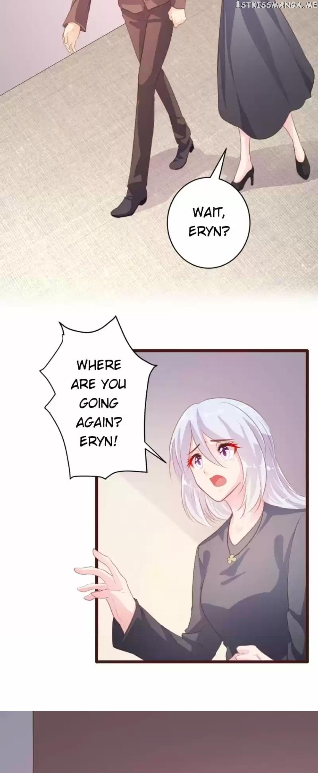 A Contract of Feelingless CEO chapter 87 - page 5