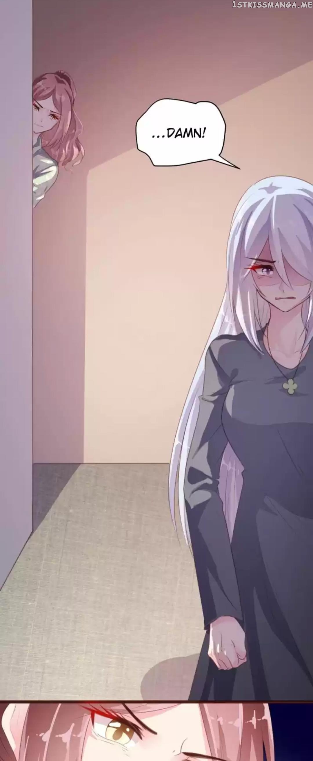 A Contract of Feelingless CEO chapter 87 - page 6