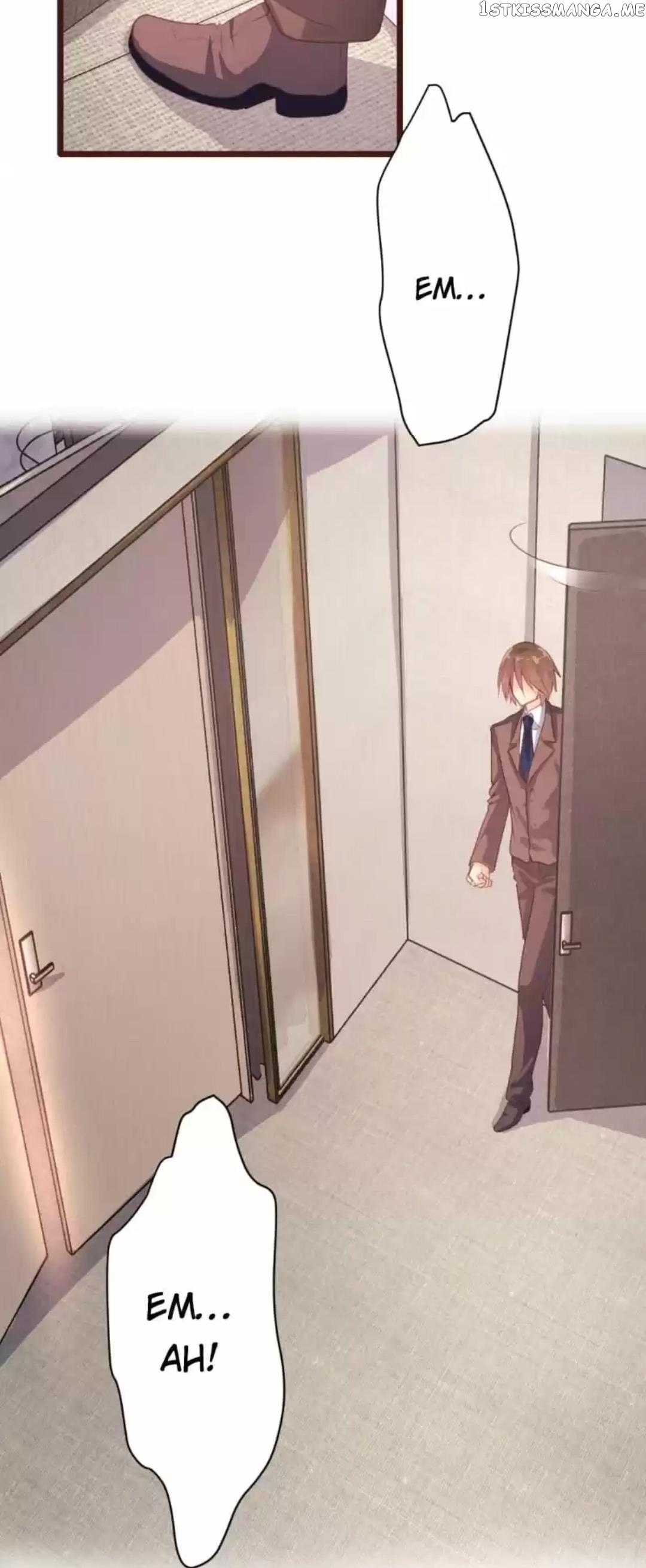 A Contract of Feelingless CEO chapter 87 - page 8
