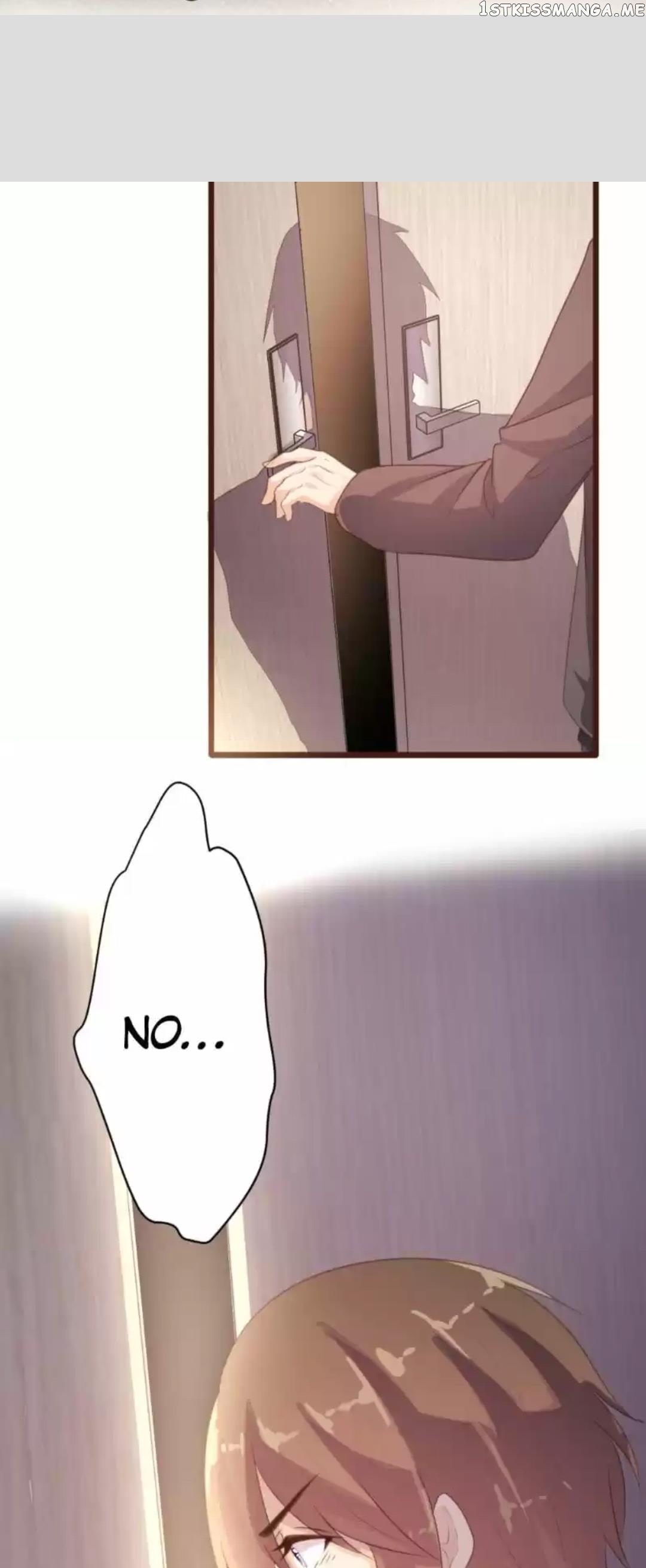A Contract of Feelingless CEO chapter 87 - page 9