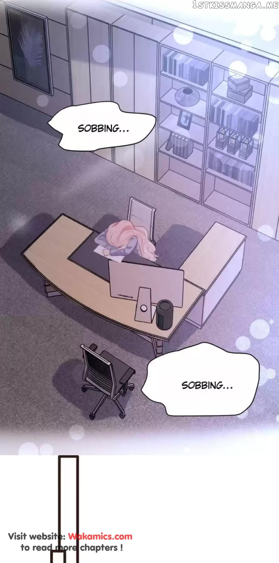 A Contract of Feelingless CEO chapter 97 - page 10