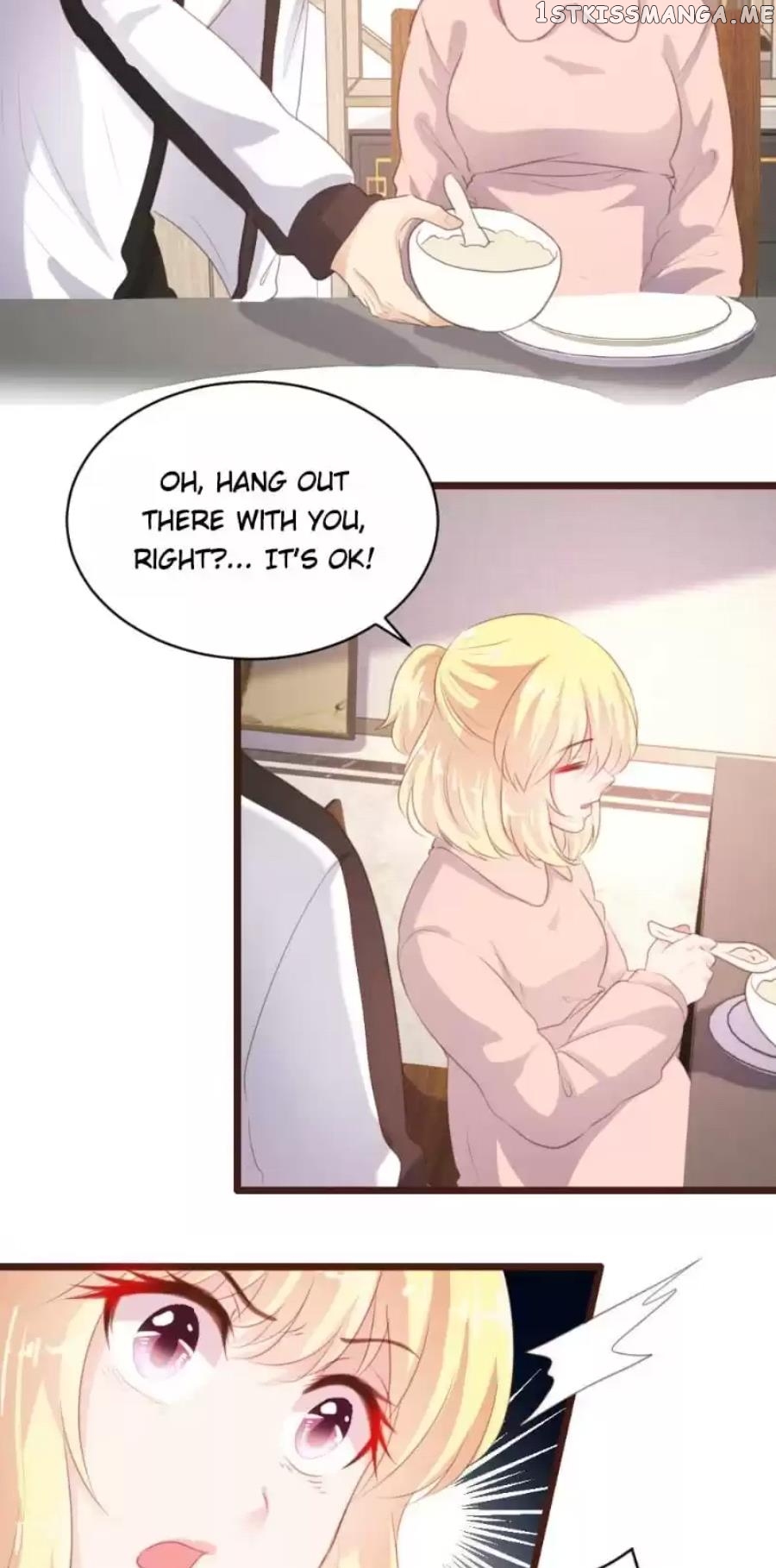 A Contract of Feelingless CEO chapter 97 - page 14