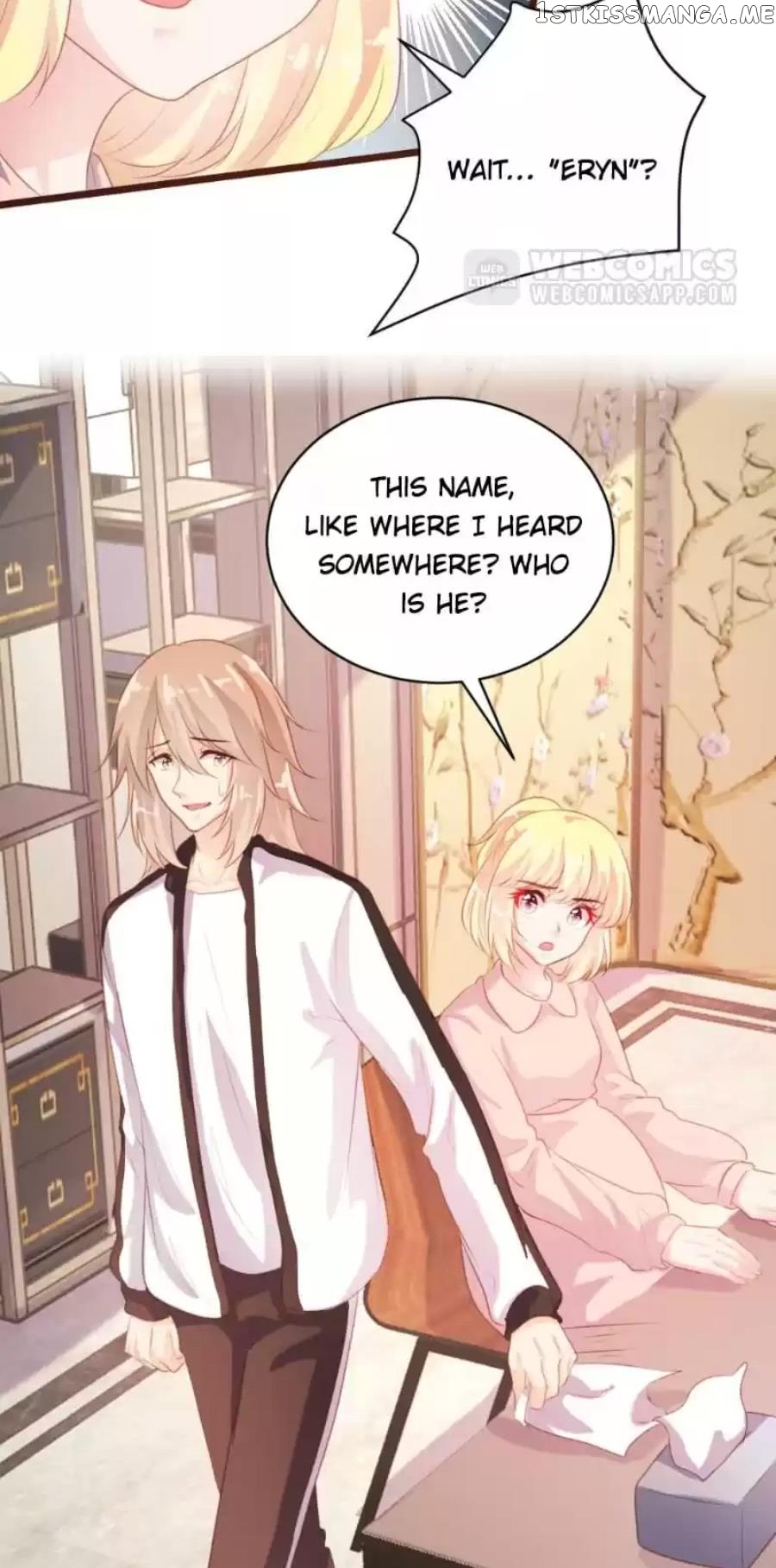 A Contract of Feelingless CEO chapter 97 - page 15