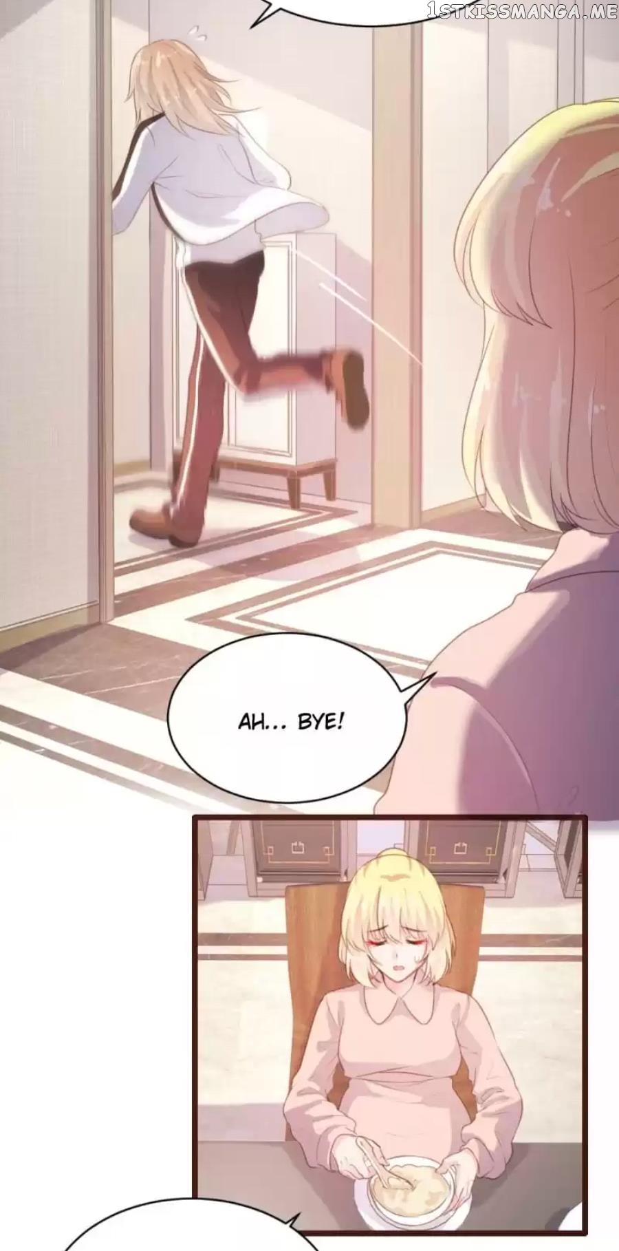 A Contract of Feelingless CEO chapter 97 - page 17
