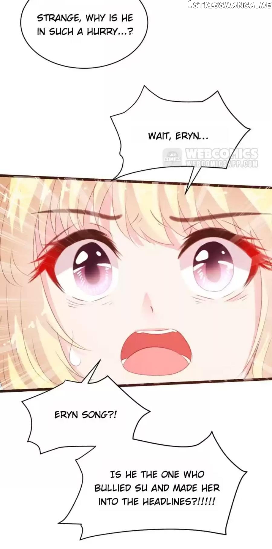 A Contract of Feelingless CEO chapter 97 - page 18