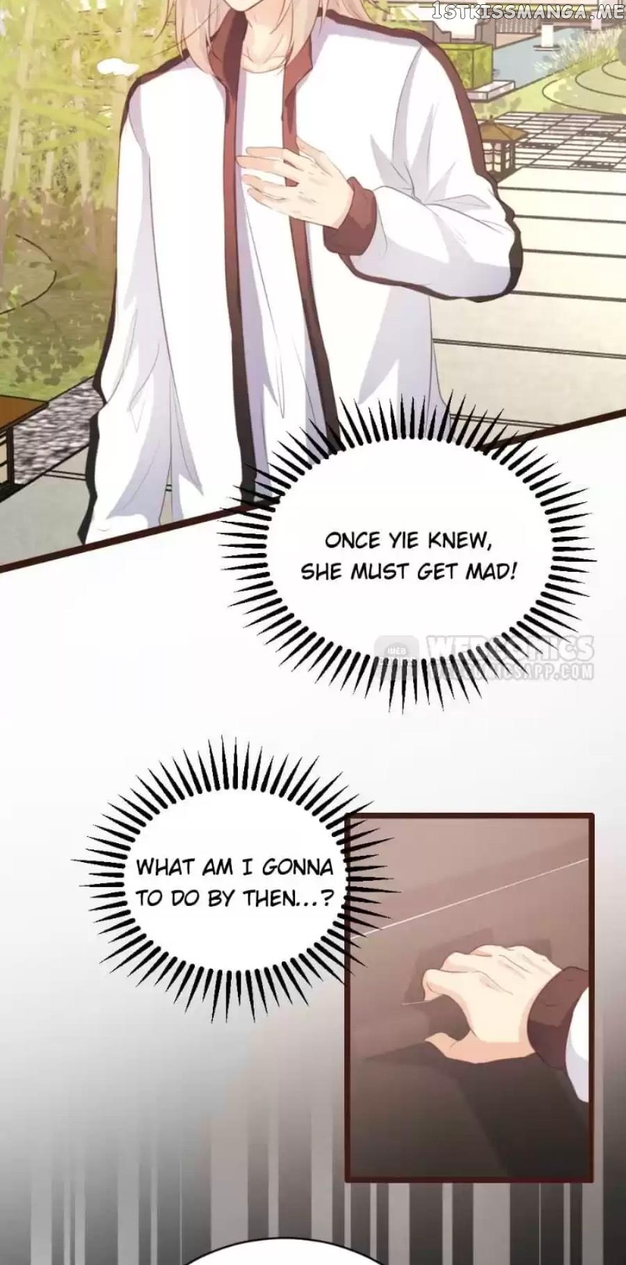 A Contract of Feelingless CEO chapter 97 - page 21