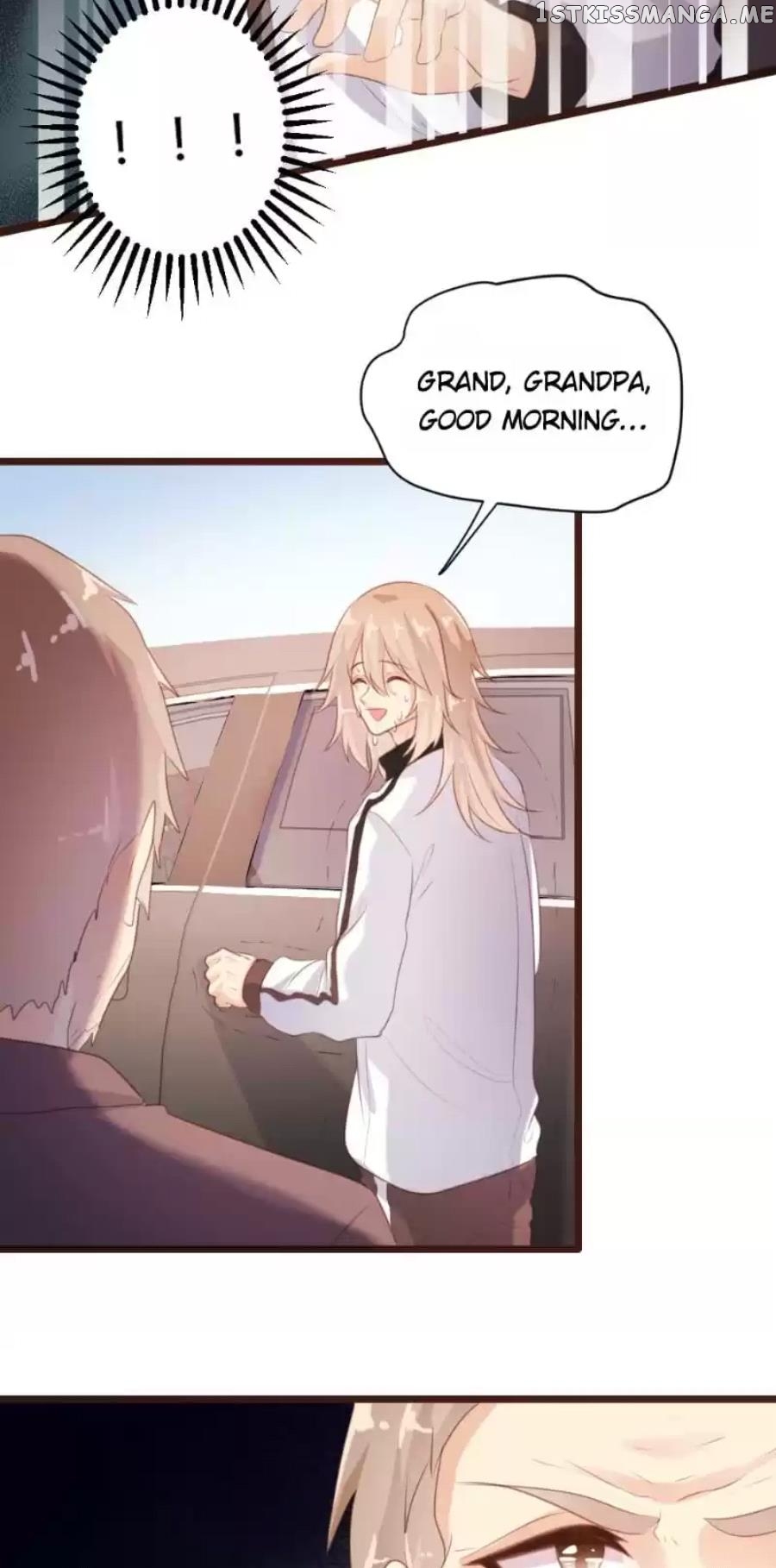 A Contract of Feelingless CEO chapter 97 - page 23