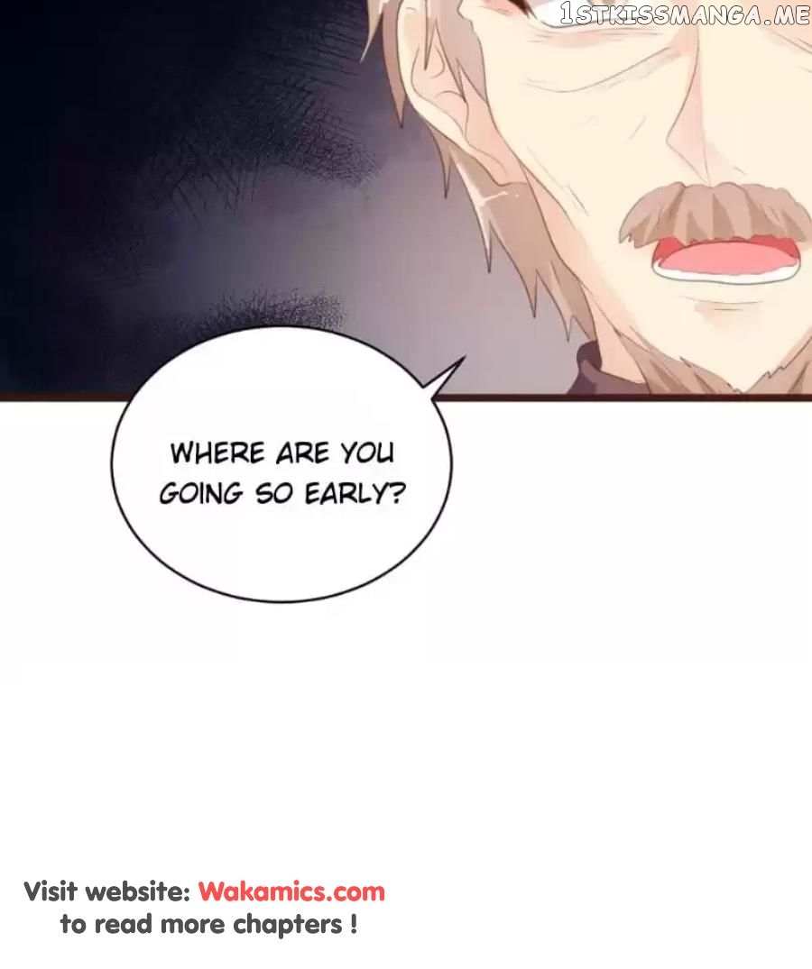 A Contract of Feelingless CEO chapter 97 - page 24