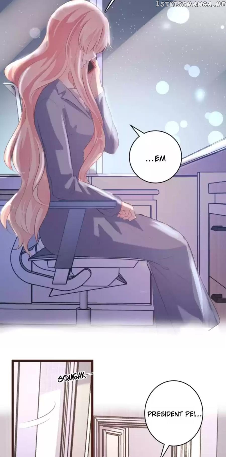 A Contract of Feelingless CEO chapter 97 - page 4