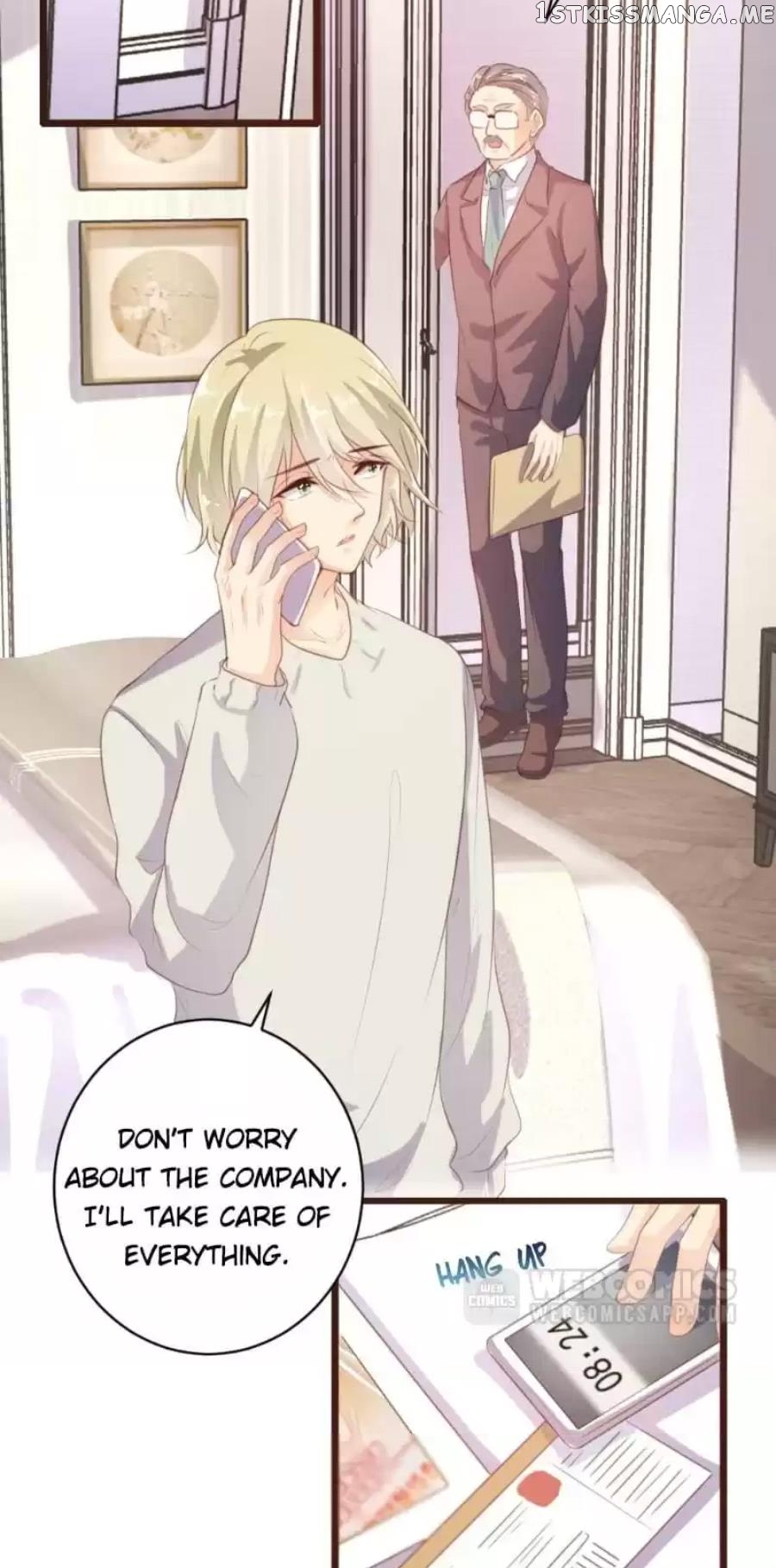 A Contract of Feelingless CEO chapter 97 - page 5