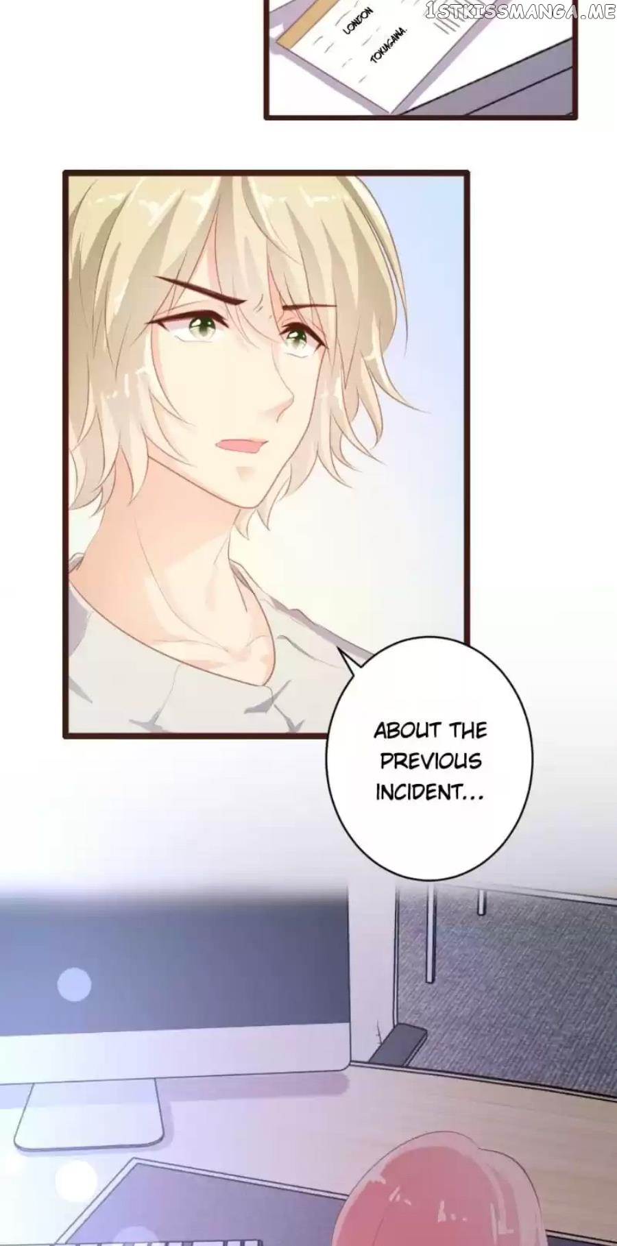 A Contract of Feelingless CEO chapter 97 - page 6