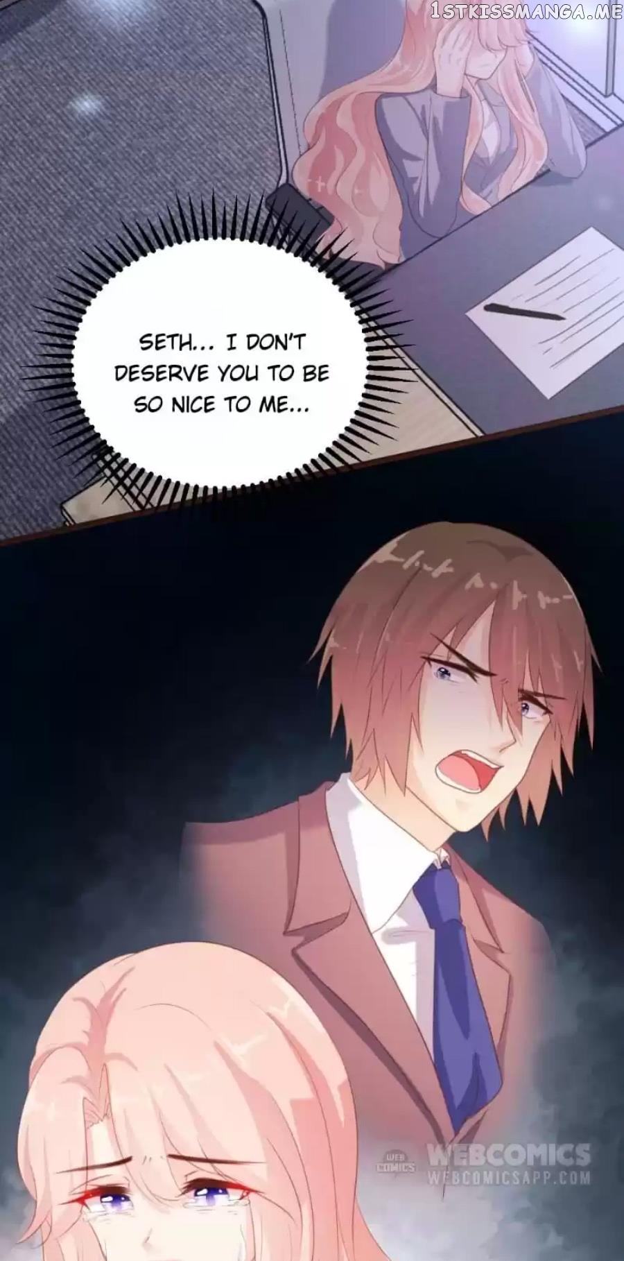 A Contract of Feelingless CEO chapter 97 - page 8