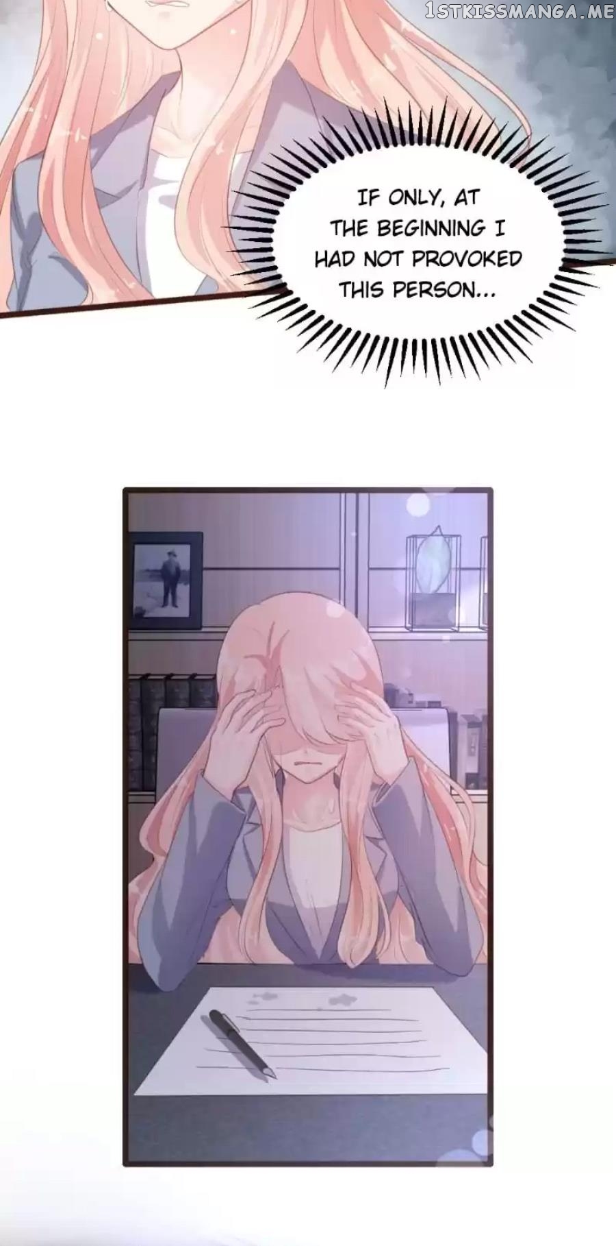A Contract of Feelingless CEO chapter 97 - page 9