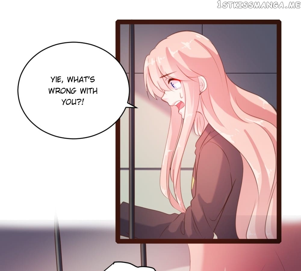 A Contract of Feelingless CEO chapter 44 - page 1
