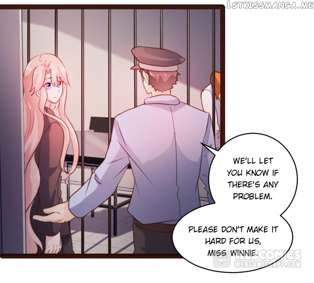 A Contract of Feelingless CEO chapter 44 - page 10