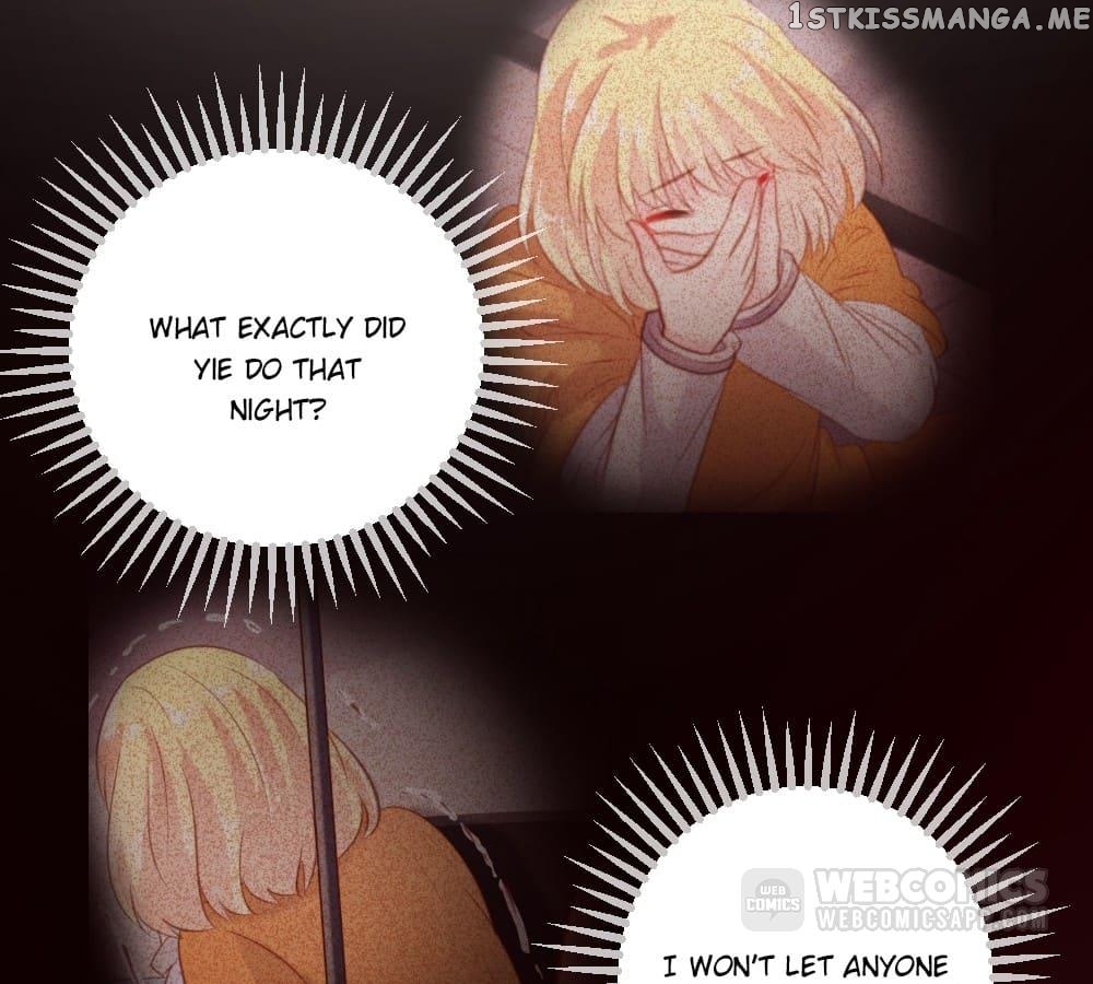 A Contract of Feelingless CEO chapter 44 - page 14