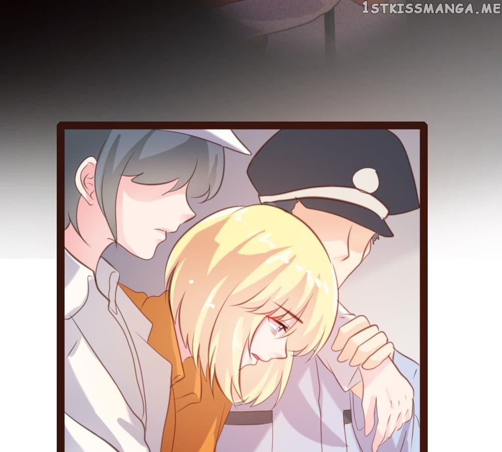 A Contract of Feelingless CEO chapter 44 - page 16
