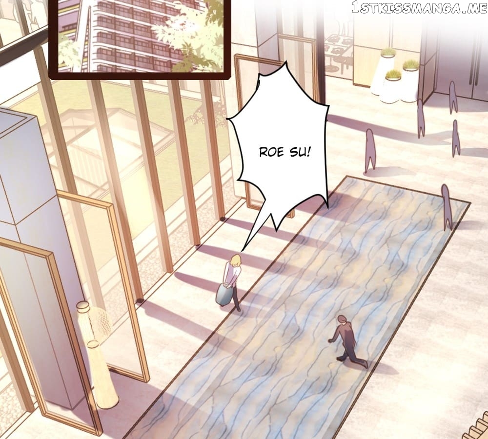 A Contract of Feelingless CEO chapter 44 - page 19