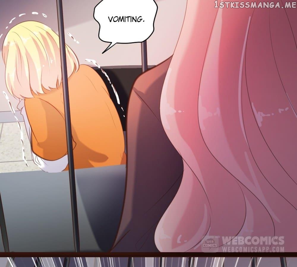 A Contract of Feelingless CEO chapter 44 - page 2