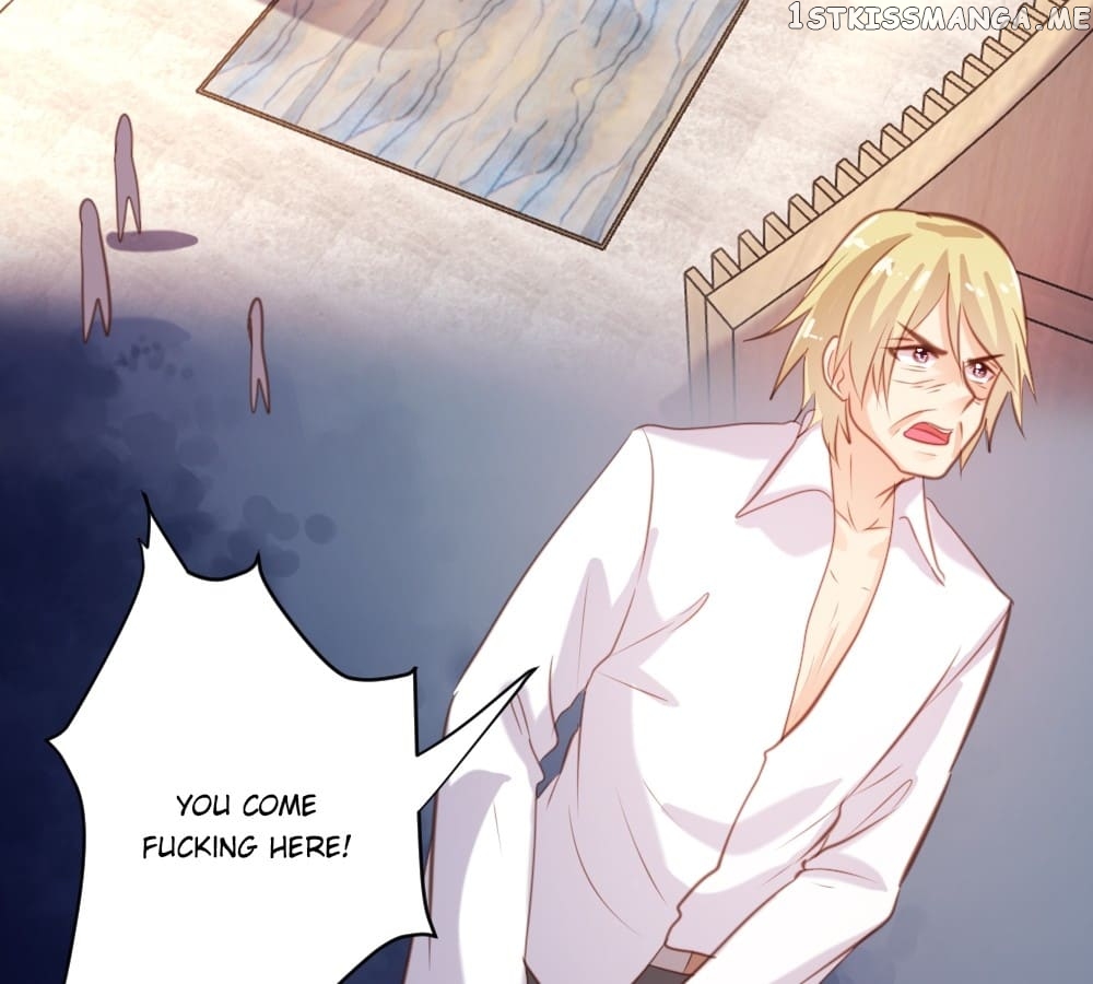 A Contract of Feelingless CEO chapter 44 - page 20