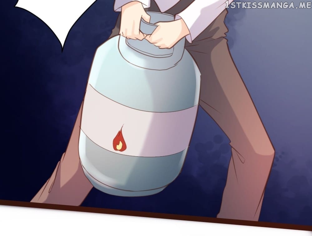 A Contract of Feelingless CEO chapter 44 - page 21