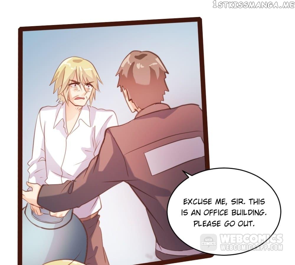 A Contract of Feelingless CEO chapter 44 - page 22