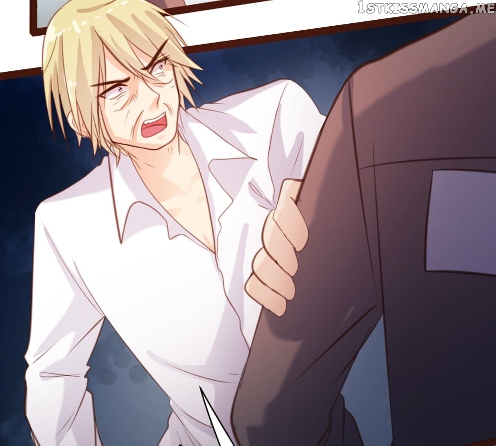 A Contract of Feelingless CEO chapter 44 - page 23