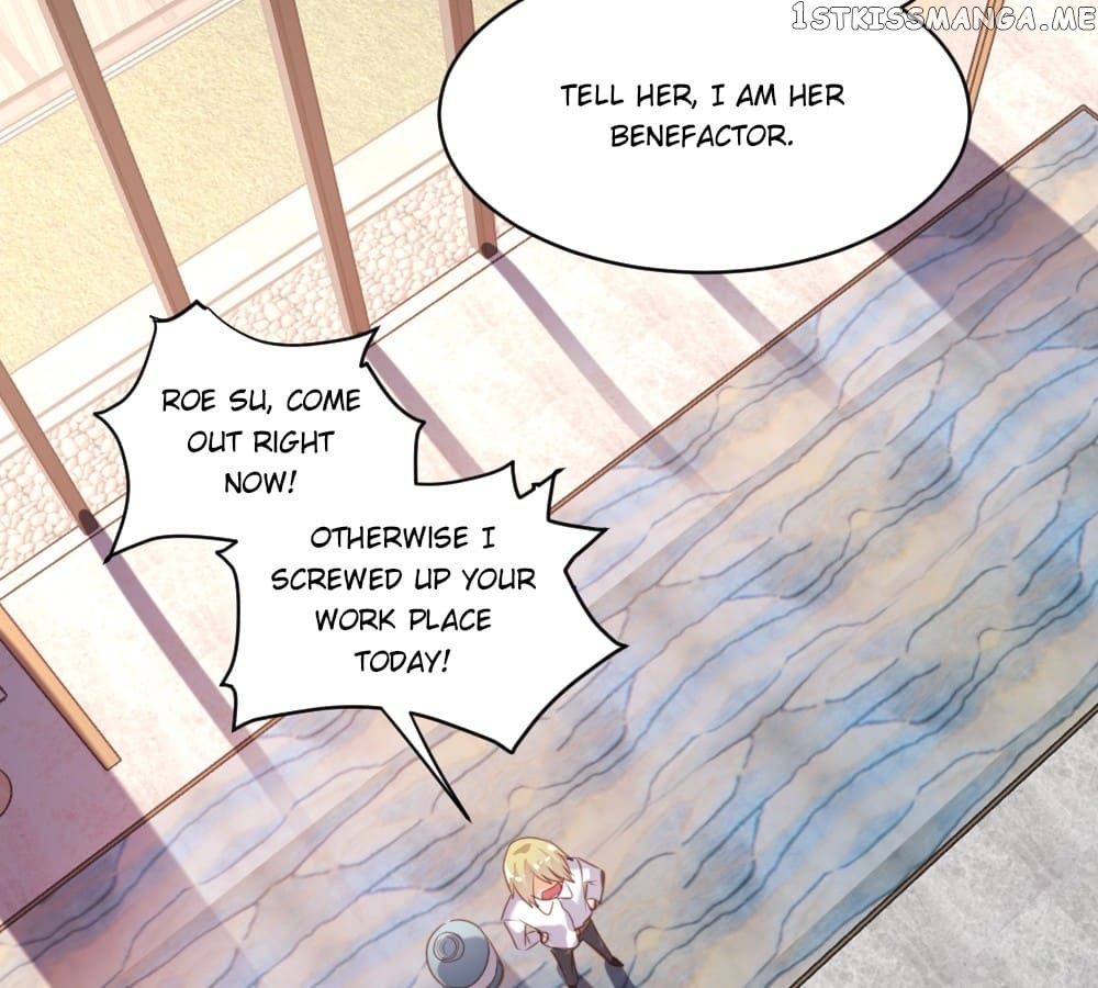 A Contract of Feelingless CEO chapter 44 - page 27