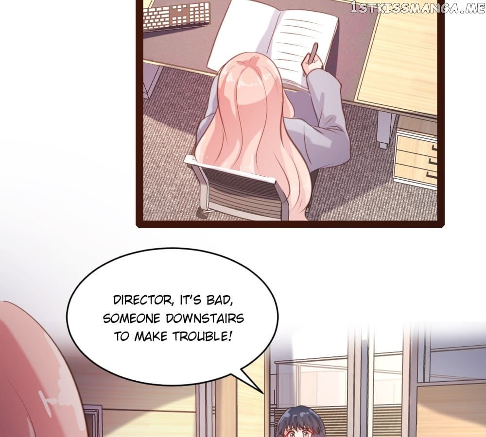 A Contract of Feelingless CEO chapter 44 - page 29