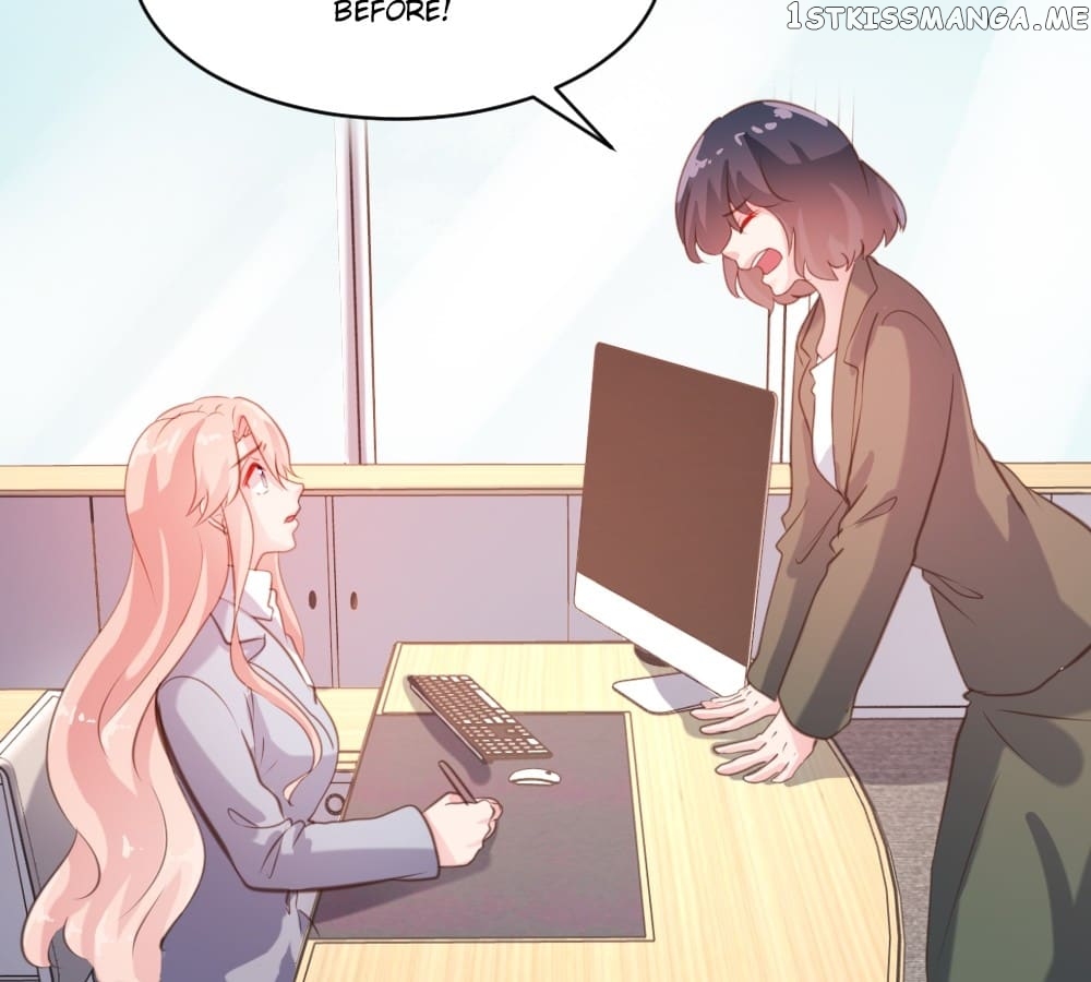 A Contract of Feelingless CEO chapter 44 - page 32