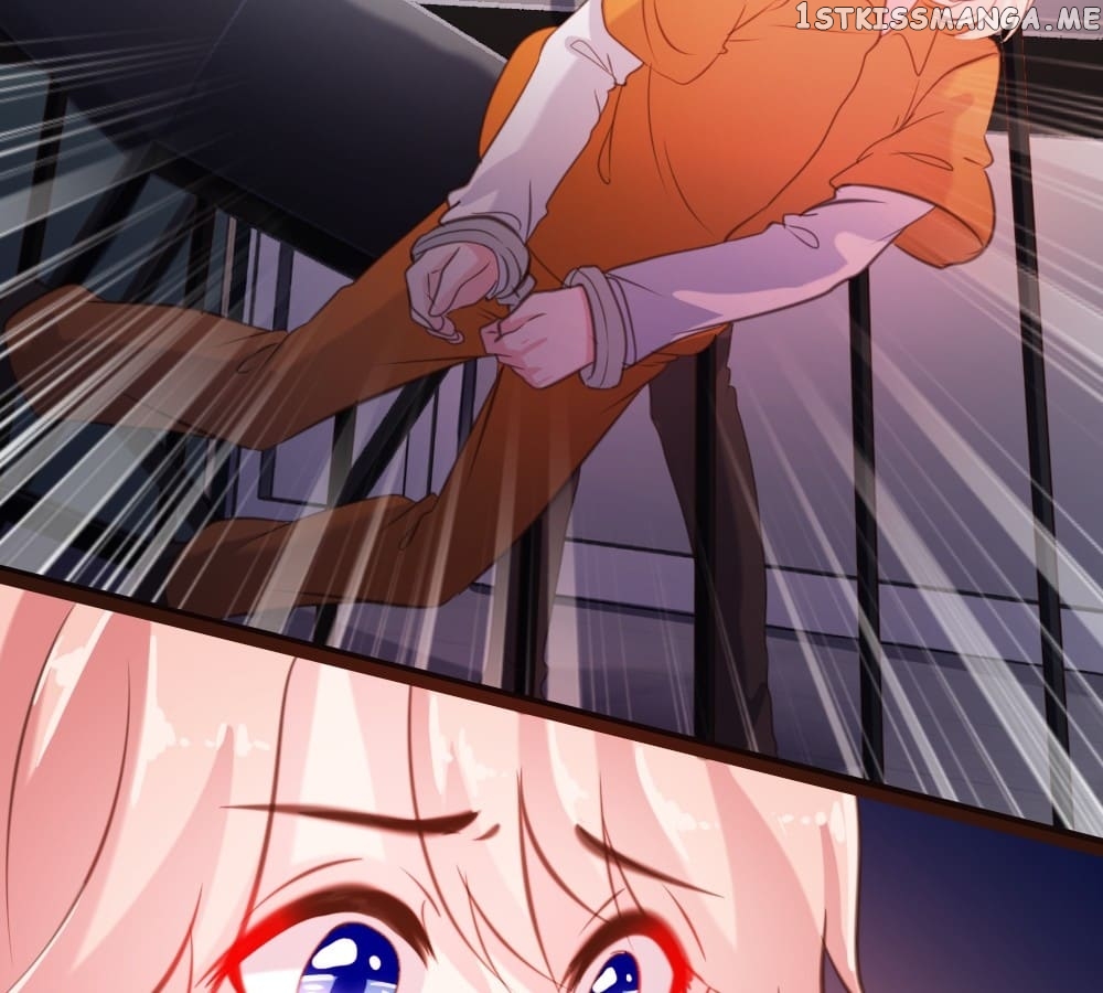 A Contract of Feelingless CEO chapter 44 - page 4