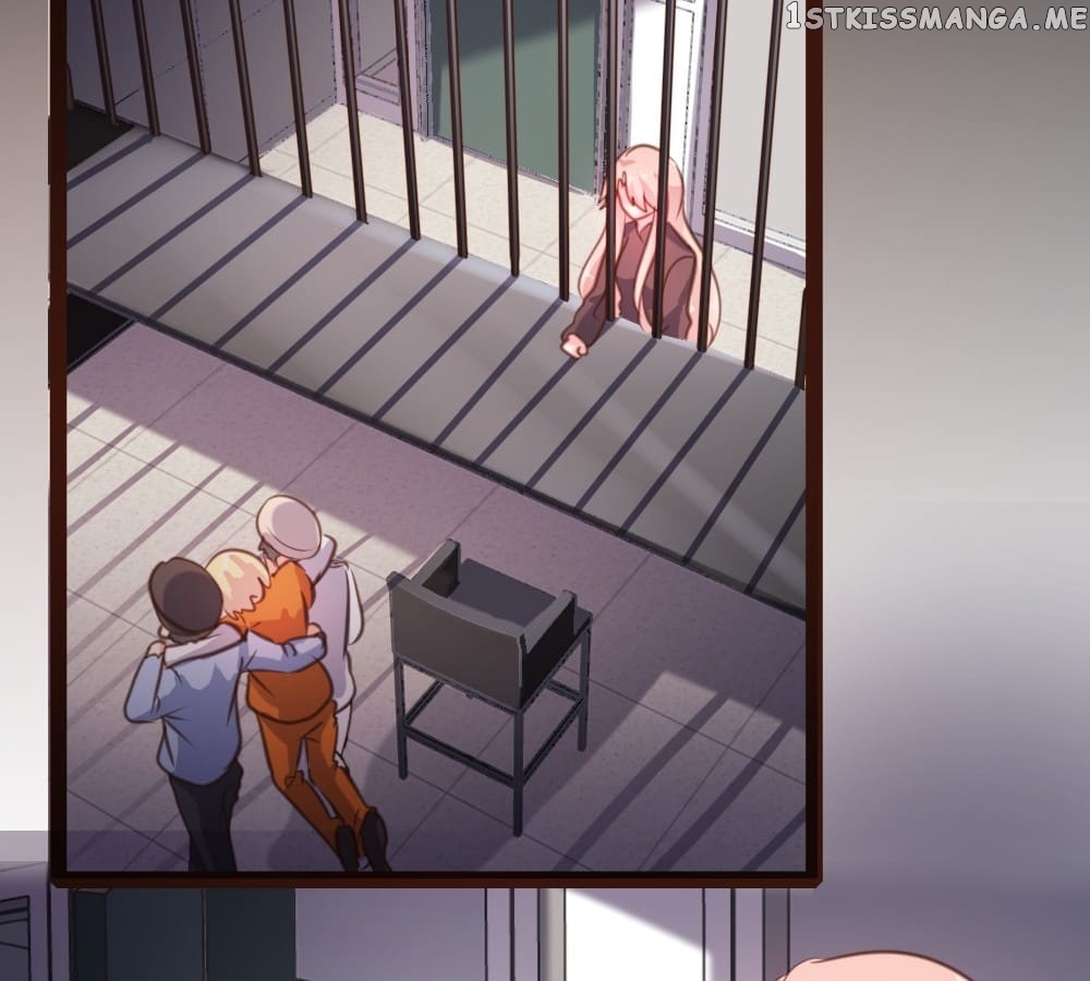 A Contract of Feelingless CEO chapter 44 - page 7