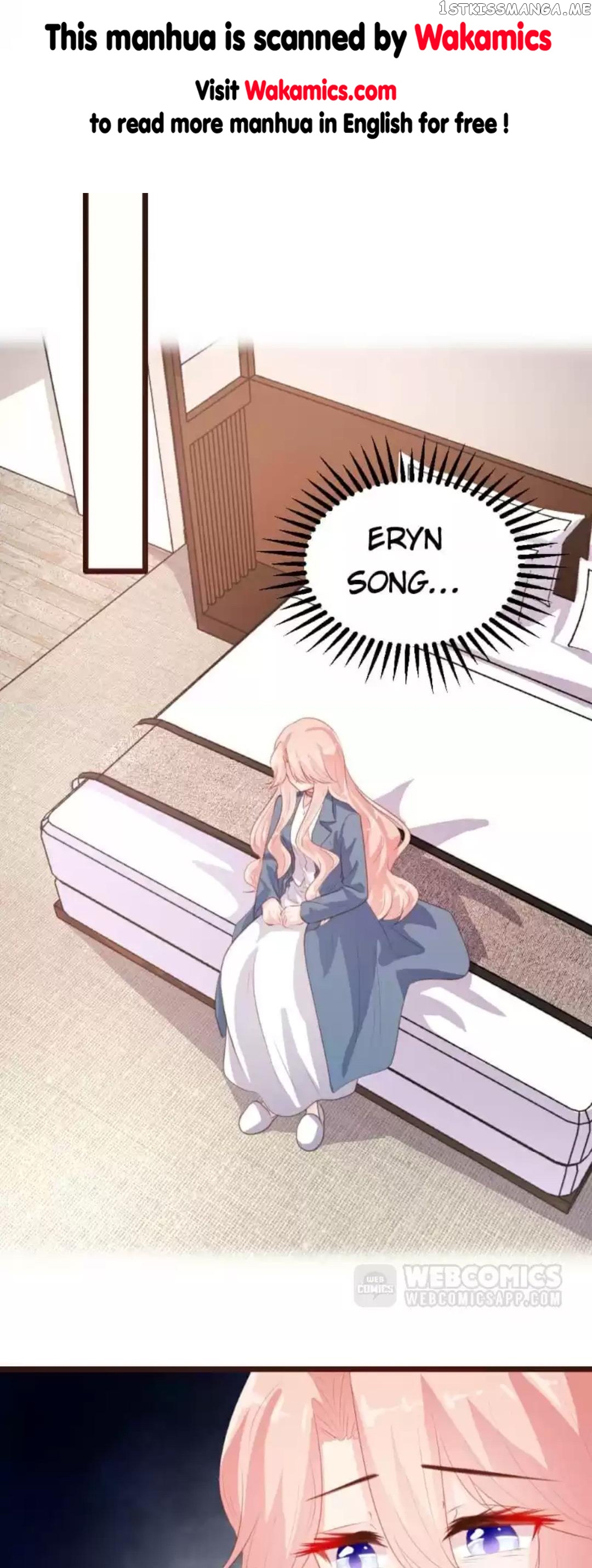 A Contract of Feelingless CEO chapter 86 - page 1
