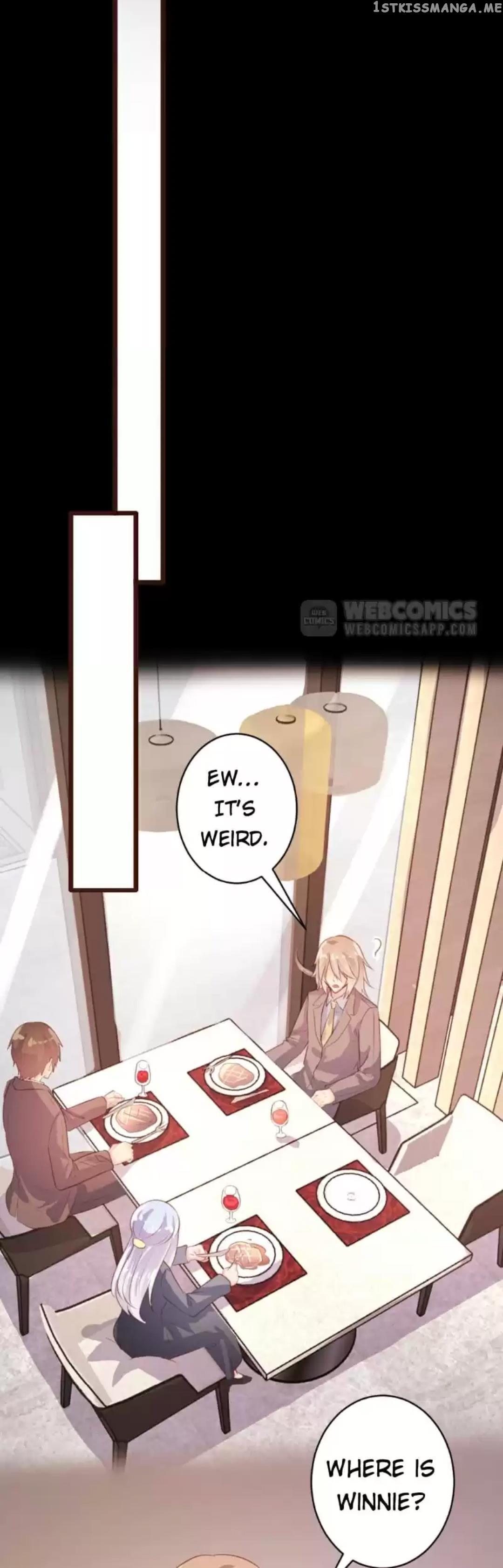 A Contract of Feelingless CEO chapter 86 - page 13