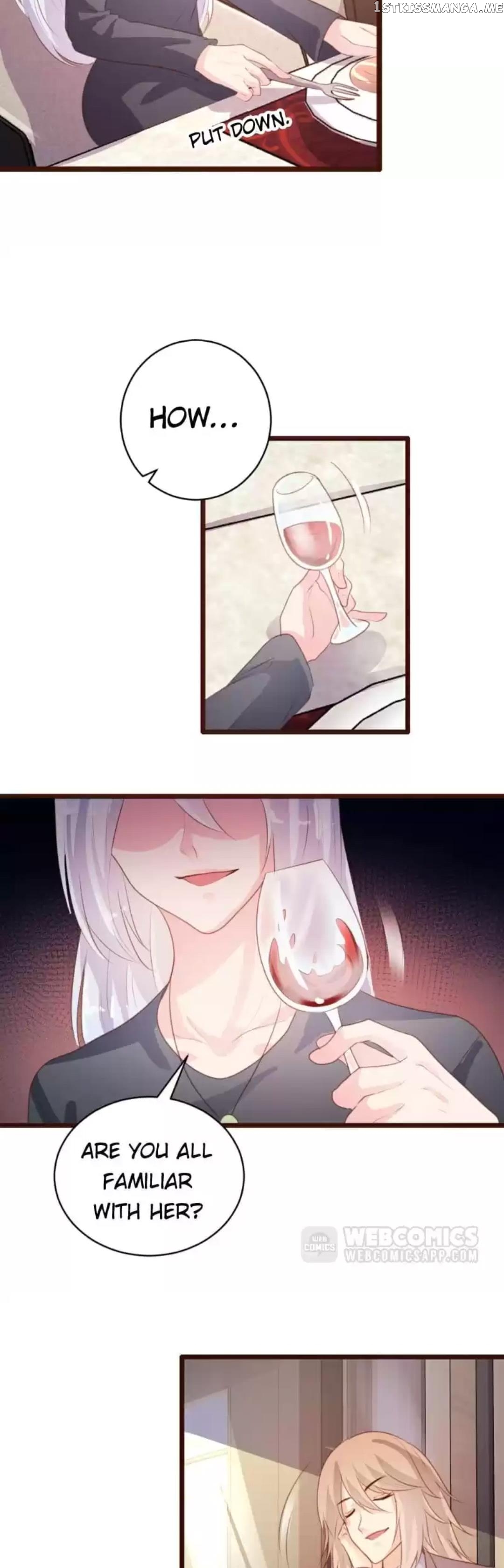 A Contract of Feelingless CEO chapter 86 - page 15