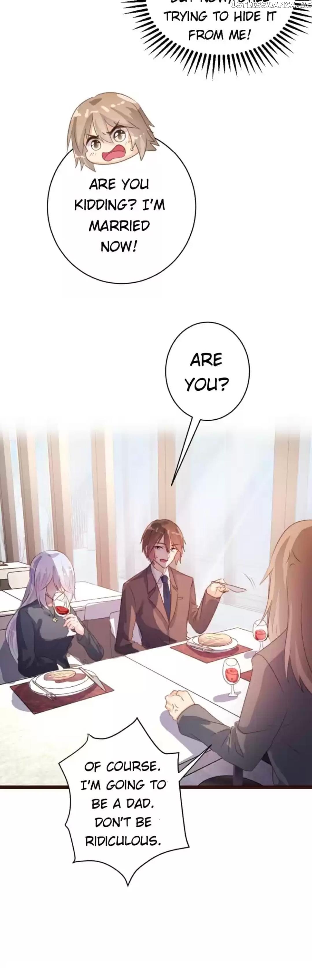 A Contract of Feelingless CEO chapter 86 - page 17